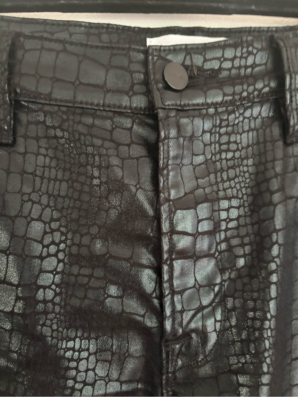Frame  black pants - Picture 9 of 15